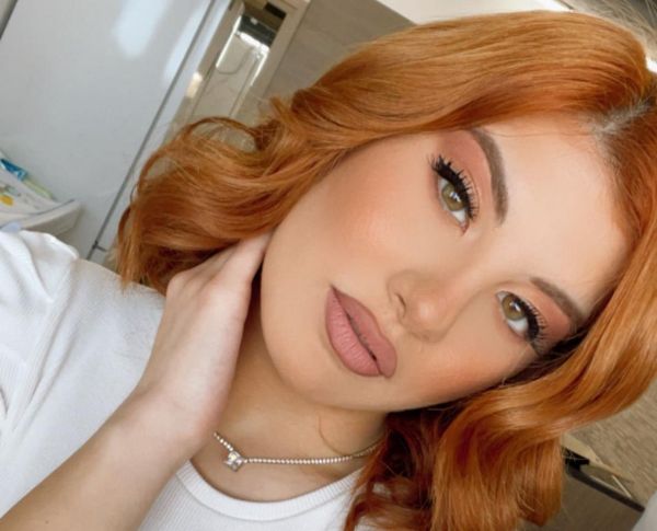 Νικολέτα Τσομπανίδου: Η μεγάλη αλλαγή στην εξωτερική της εμφάνιση, μετά τον χωρισμό από τον Βασιλάκο