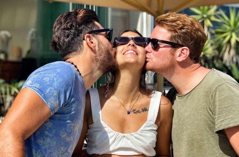 Νίκος Μπάρτζης: Έφτιαξε λογαριασμό στο Twitter και οι χρήστες «οργίασαν»