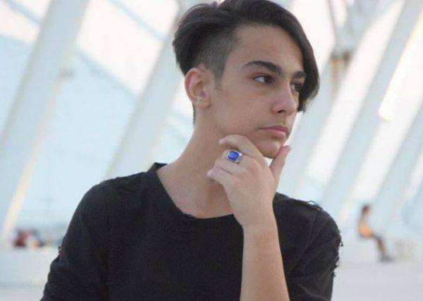 Έξαλλος ο Νίκος Μπάρκουλης: «Πάντα προσπαθείτε να με διαβάλετε όπως κάνατε και με εκείνον»