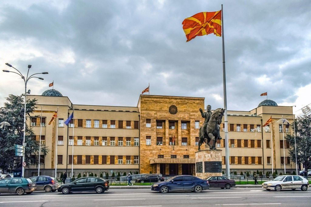 Βόρεια Μακεδονία: Απέλασε Ρώσο διπλωμάτη – Εικασίες για κατασκοπεία