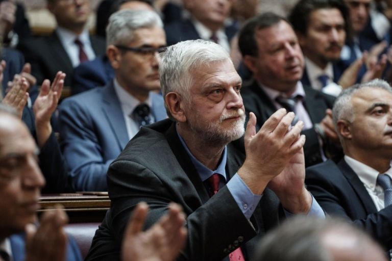 Λοβέρδος: Ηταν φραστικό λάθος