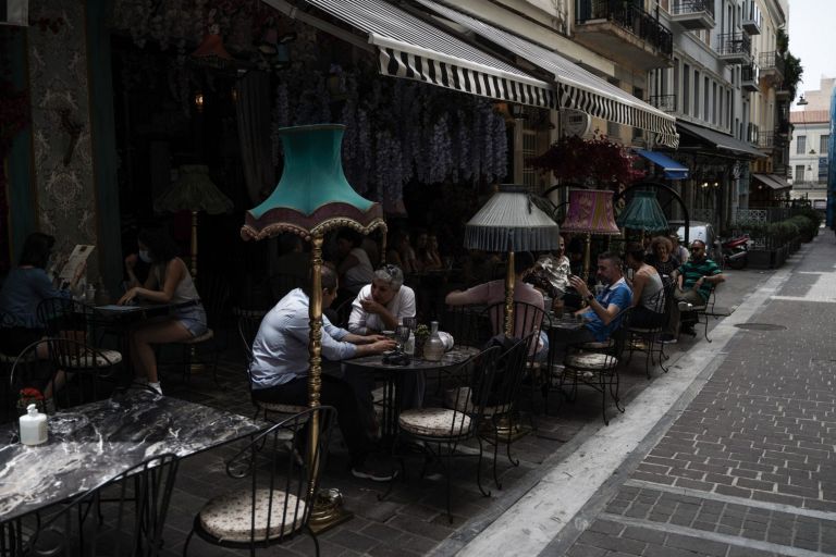 Εστίαση: Πώς κινήθηκε η πρώτη μέρα επαναλειτουργίας