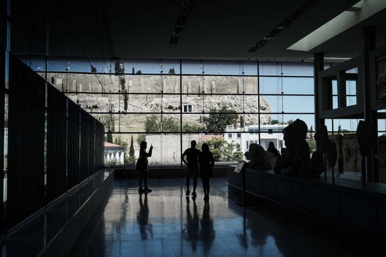 Μετά την πανδημία. Η πορεία εμπρός μας