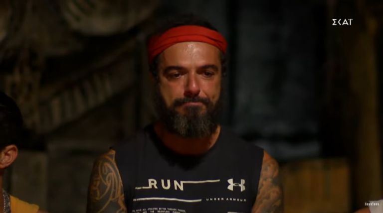 Survivor: Δηλώσεις για τον Τριαντάφυλλο που θα συζητηθούν – «Τον άντεξαν οι άλλοι τόσους μήνες…»