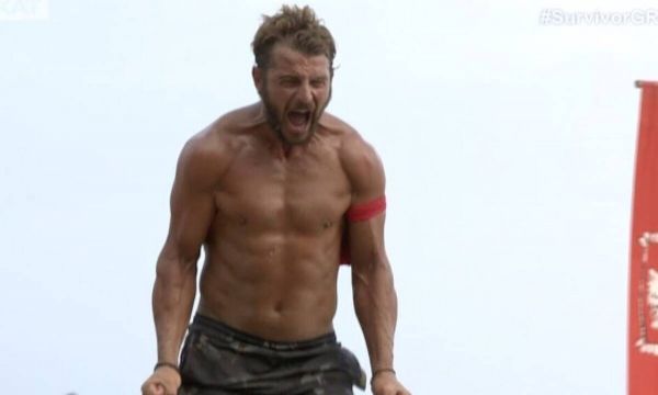 Survivor: Η απίθανη ατάκα του Ντάνου για το ρεκόρ του Τριαντάφυλλου
