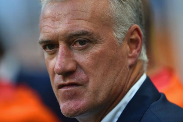 Ντεσάν: «Η απουσία του Μπενζεμά από την Εθνική Γαλλίας δεν της στέρησε τα καλά αποτελέσματα»