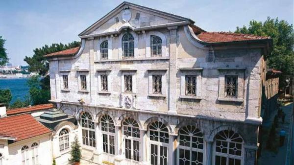 Νέο μήνυμα Στέιτ Ντιπάρτμεντ στην Τουρκία: Να μην καταστούν «γεωπολιτικά πιόνια» οι θρησκευτικοί θεσμοί