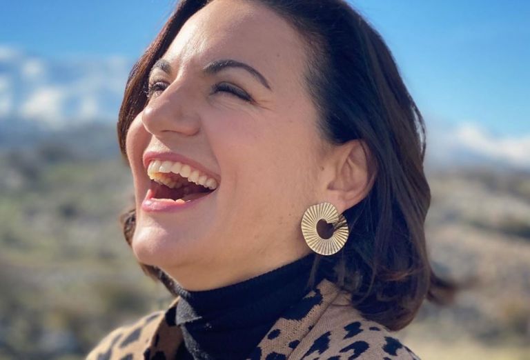 Όλγα Κεφαλογιάννη: Η πρώτη ανάρτηση μετά την αποκάλύψη πως θα γίνει μητέρα