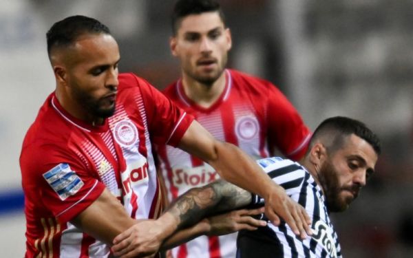 Ολυμπιακός: Από το μακρινό 1959 είχε ήδη τα… 8 Κύπελλα του ΠΑΟΚ