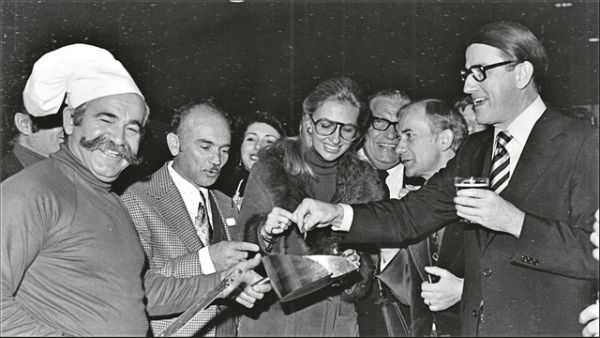 Η Little Greece του Σίδνεϊ