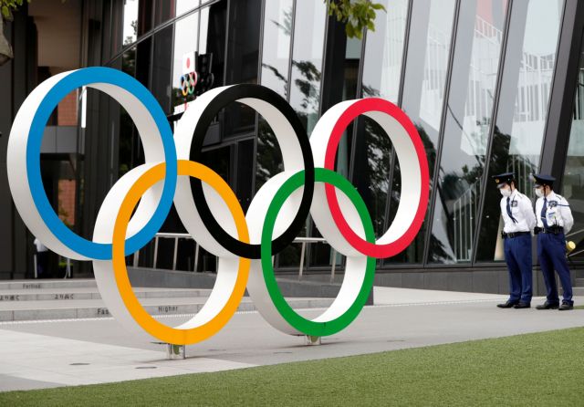 Τόκιο – Covid 19: Ο χορηγός επικοινωνίας ζητά την ακύρωση των Ολυμπιακών Αγώνων