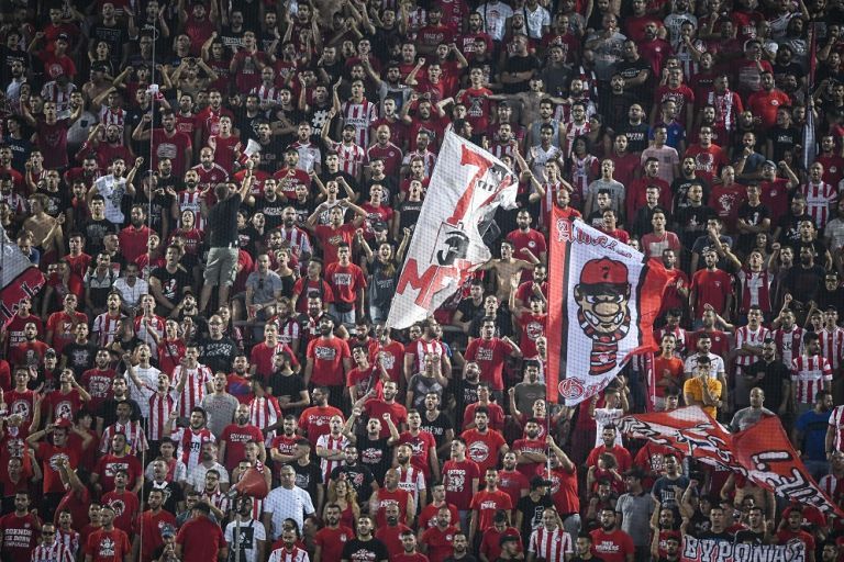 «Ξεσηκωμός» και ηχηρό μήνυμα στήριξης: Εφυγαν πάνω από 16.000 εισιτήρια για τη φιέστα!