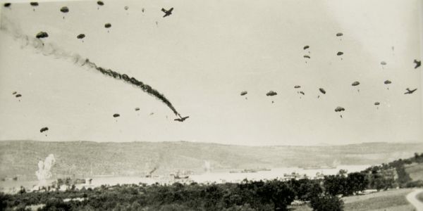 Μάχη της Κρήτης: Το αυτονόητο της ιστορίας των Κρητών