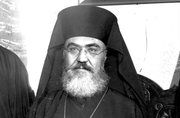 Αρχιεπίσκοπος Δαμασκηνός: Το μέγα δίλημμα