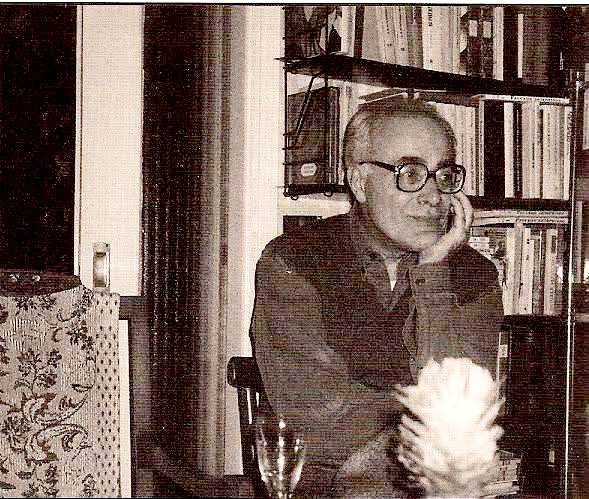 Μήτσος Αλεξανδρόπουλος: Το νήμα της συνέχειας