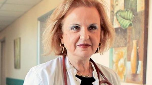 Παγώνη: Έχασα τη μητέρα μου από ιατρικό λάθος