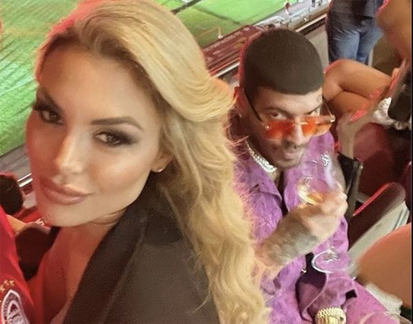 Αλεξάνδρα Παναγιώταρου: Τι συμβαίνει τελικά με τον Snik; – Η απάντηση της ίδιας