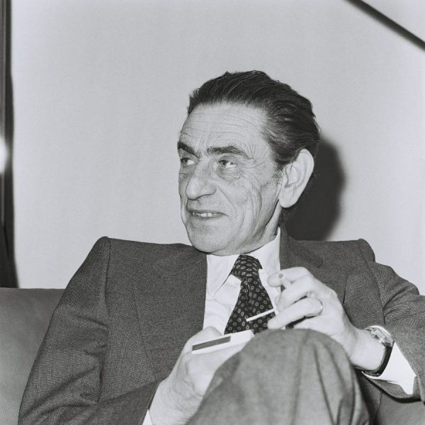 Παναγής Παπαληγούρας: Ο κήρυκας του «ρεαλιστικού φιλελευθερισμού»