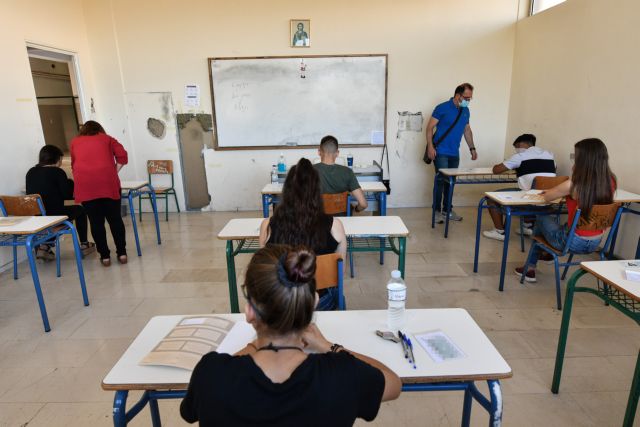 ΣΥΡΙΖΑ: Ο Μητσοτάκης επικαλείται την αγωνία των μαθητών για να κρύψει το ρουσφέτι στους ιδιοκτήτες κολεγίων