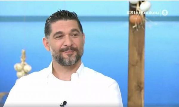 MasterChef: Τι αποκάλυψε ο Πάνος Ιωαννίδης μια ανάσα πριν τον τελικό;
