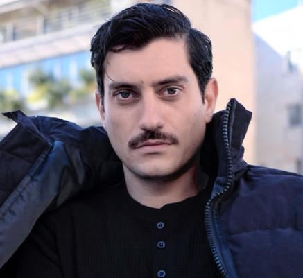 Θετικός στον κοροναϊό ο Αργύρης Πανταζάρας – Δείτε πώς περνάει τις μέρες του