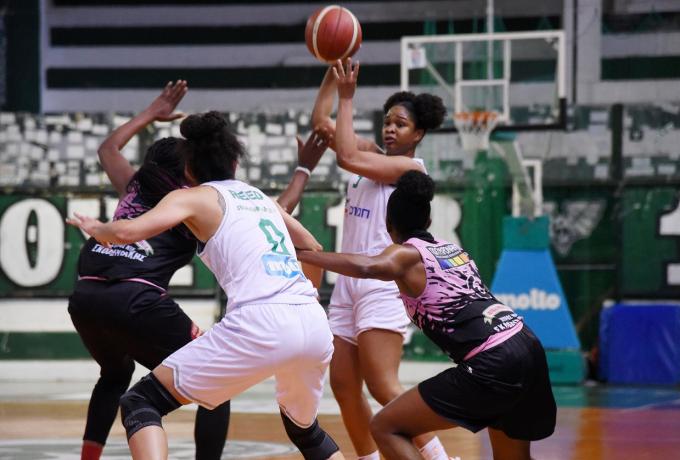 Εύκολα ο Παναθηναϊκός (84-66)