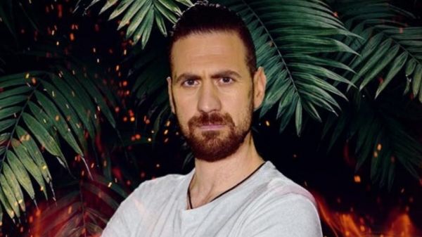 Κώστας Παπαδόπουλος: «Ο Σάκης και η Μαριαλένα δεν είναι ζευγάρι»