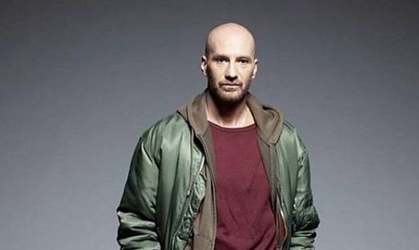 Παπαγιάννης: Δεν φαντάζεστε ποιος είναι ο πατέρας του σκληρού της σειράς «Σιωπηλός Δρόμος»