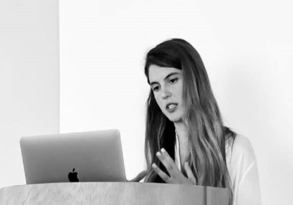 Γιώργος Παπανδρέου: Η κόρη του Μαργαρίτα πήρε το διδακτορικό της