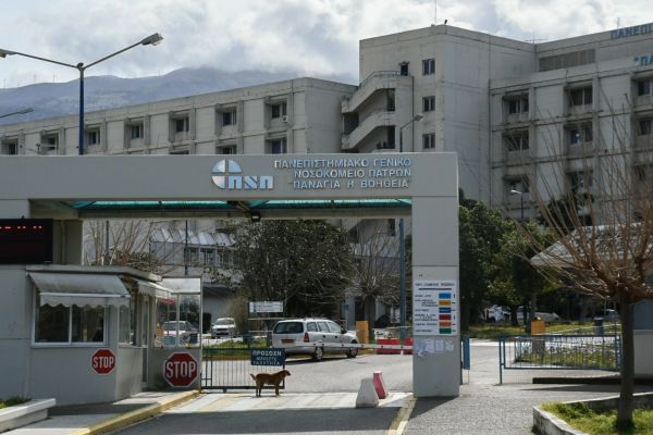 Εμβόλιο: Στο νοσοκομείο του Ρίου 36χρονος από την Κεφαλονιά – Είχε κάνει το Johnson & Johnson