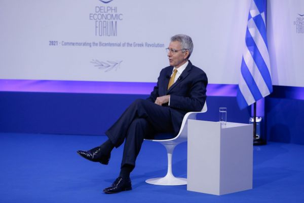 Πάιατ: O Μπάιντεν θέλει οι σχέσεις Ελλάδας-ΗΠΑ να ανέβουν επίπεδο