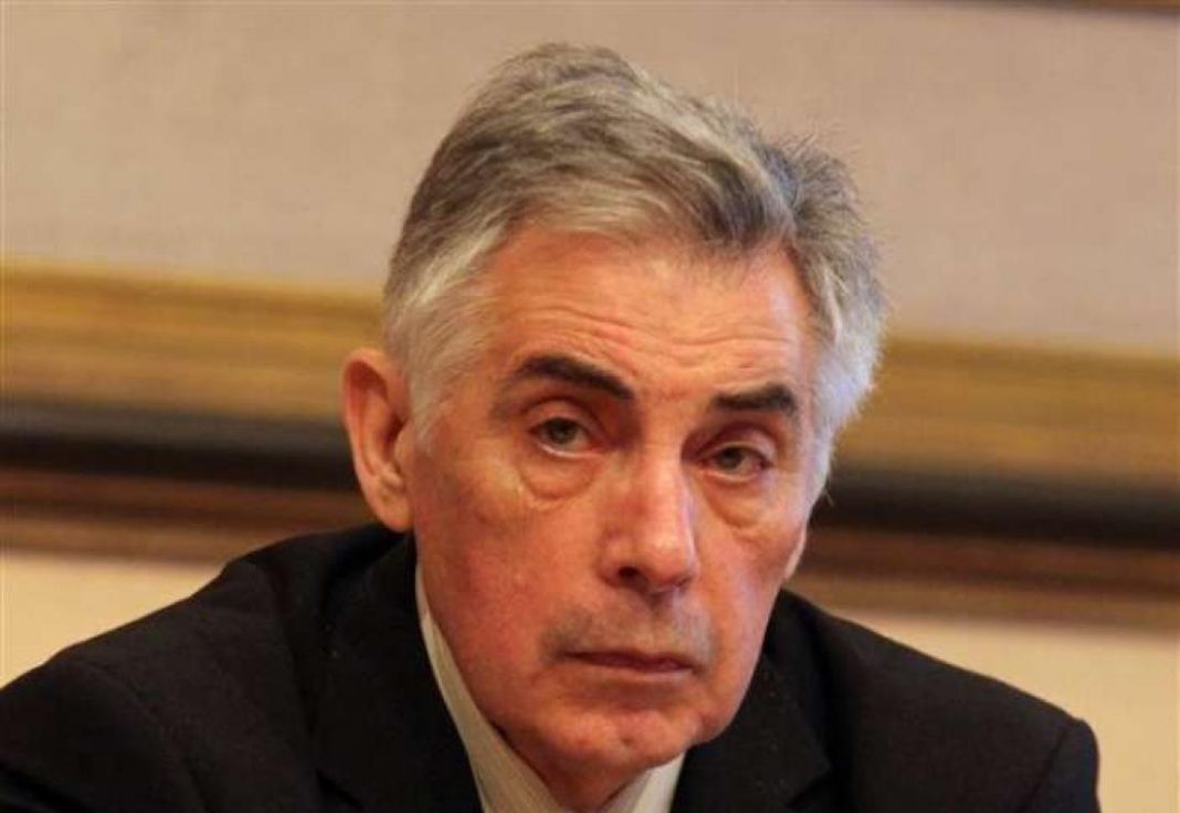 «Λάκης και Μάκης»: Μια ιλαροτραγωδία δια χειρός Θεοδόση Πελεγρίνη