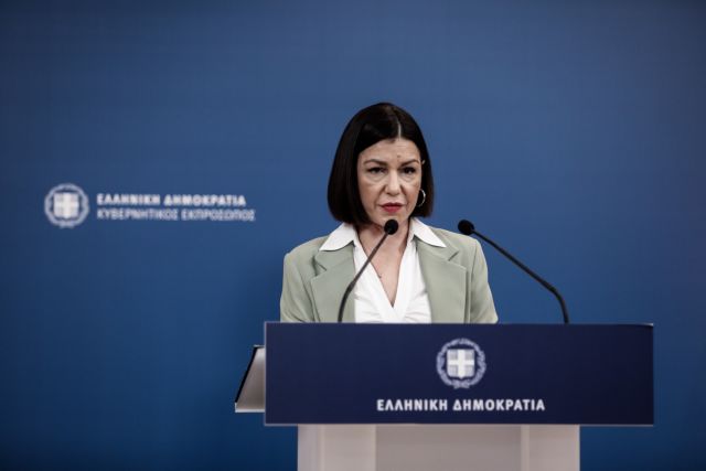 Πελώνη: Ποιες δραστηριότητες θα ανοίξουν το επόμενο διάστημα