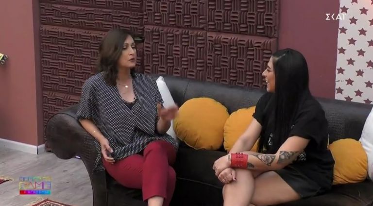 House of Fame: Η Ελένη Πέτα στην ακαδημία – Πάγωσε η Πηνελόπη