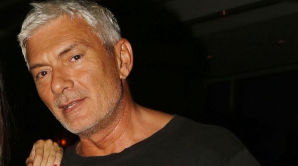 Ερρίκος Πετιλόν: Συγκλονίζει μιλώντας για τη μάχη με τα ναρκωτικά