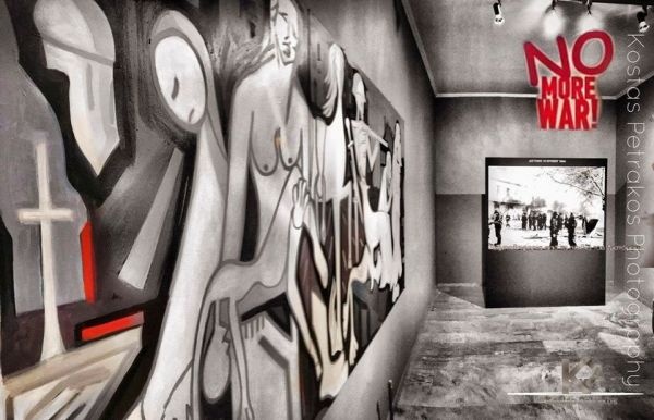 Οι Μάνες του Διστόμου…δεν «γιορτάζουν» σήμερα…τιμούνται