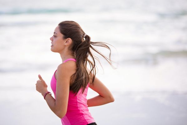 3 μυστικά που θα σας βοηθήσουν να τρέξετε 1,5 χιλιόμετρο χωρίς διάλειμμα