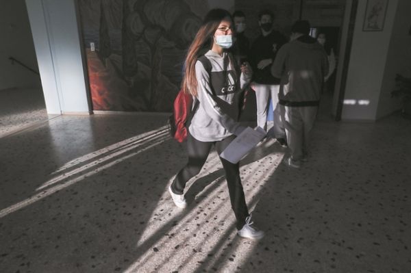 Κοροναϊός: Η «κληρονομιά» της πανδημίας στις ζωές των παιδιών μας