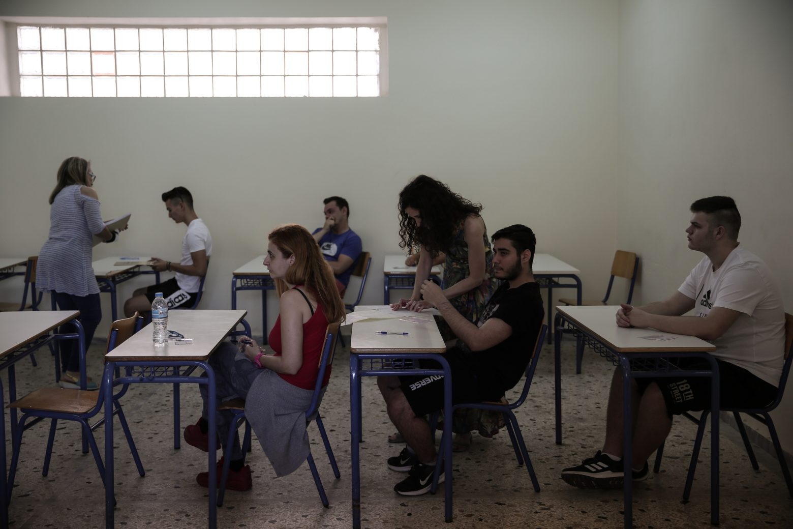 Πανελλαδικές 2021: Προτεινόμενο θέμα Κοινωνιολογίας