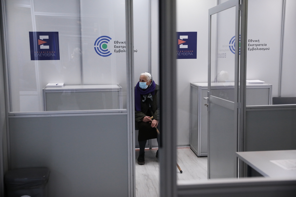 Κοροναϊός: Ανησυχία για τις θρομβώσεις μετά το εμβόλιο – Ποια συμπτώματα θεωρούνται ανησυχητικά;