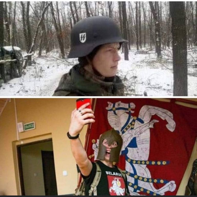 Ηταν ακροδεξιός ο δημοσιογράφος Προτάσεβιτς;