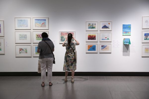 Μουσεία: Ανοίγουν και μας περιμένουν ξανά – Με τι μέτρα θα λειτουργήσουν