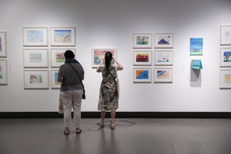 Μουσεία: Ανοίγουν και μας περιμένουν ξανά – Με τι μέτρα θα λειτουργήσουν