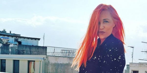 Πηνελόπη Αναστασοπούλου: Δείτε την σε ηλικία 15 χρονών