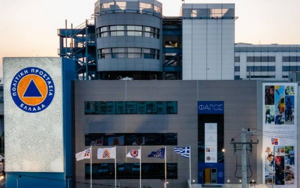 Το «φρούριο» που ετοιμάζει ο Χαρδαλιάς για την αντιμετώπιση απειλών κατά της χώρας