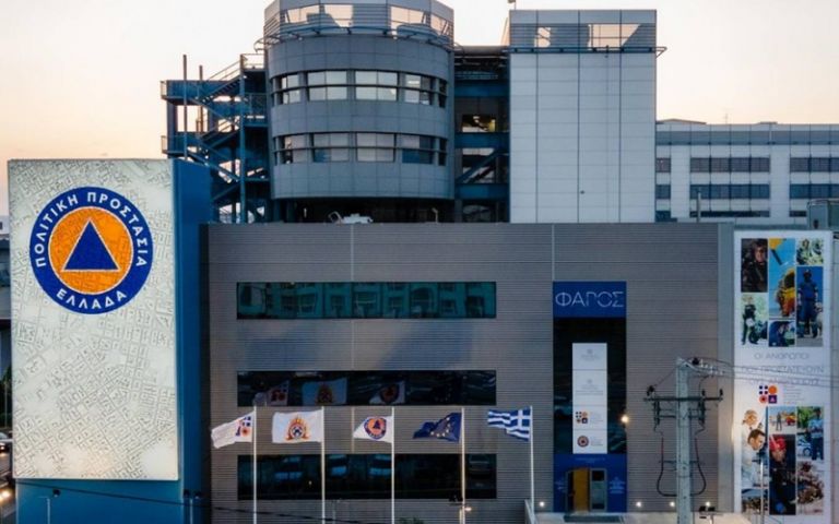 Το «φρούριο» που ετοιμάζει ο Χαρδαλιάς για την αντιμετώπιση απειλών κατά της χώρας