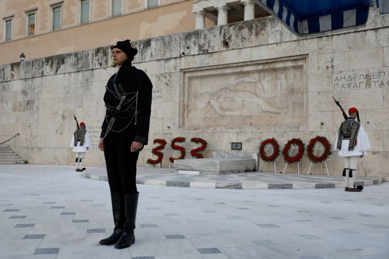 Γενοκτονία Ποντιακού Ελληνισμού: Αυστηρή απάντηση ΥΠΕΞ στην Τουρκία – «Παραποιεί την ιστορία»