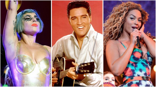 10 ποπ επιτυχίες που αντέγραψαν κομμάτια κλασικής μουσικής