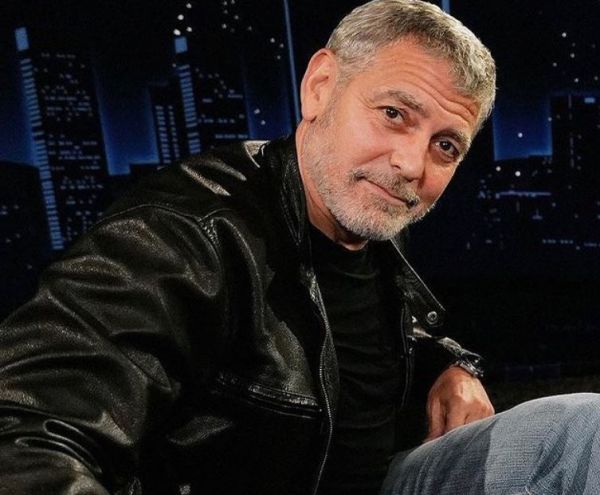 Τζορτζ Κλούνεϊ: Αγόρασε κτήμα στην Προβηγκία – Γείτονας ο Τζορτζ Λούκας