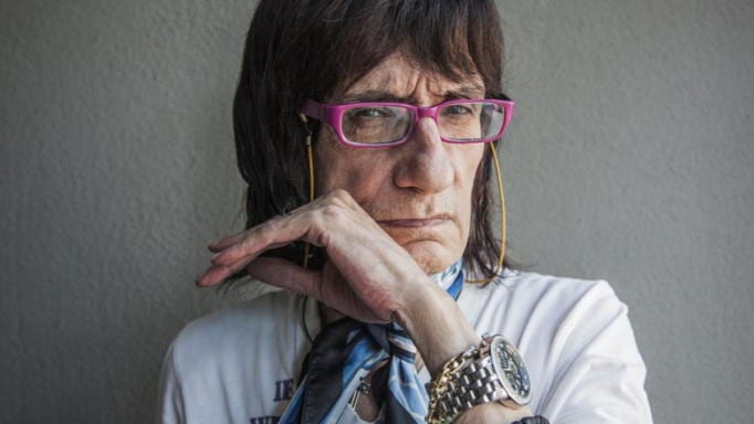 Στάθης Ψάλτης: Αποκαλύψεις για τη ζωή του – «Δεν είχε καμία σχέση…»